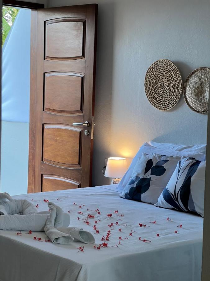 Inn San Giovanni Japaratinga