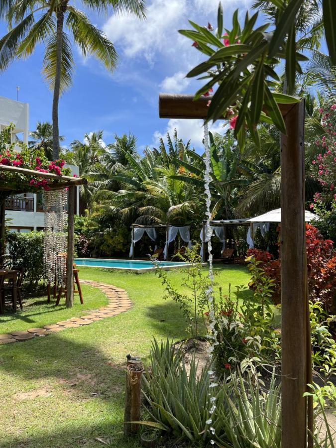 San Giovanni Inn Japaratinga
