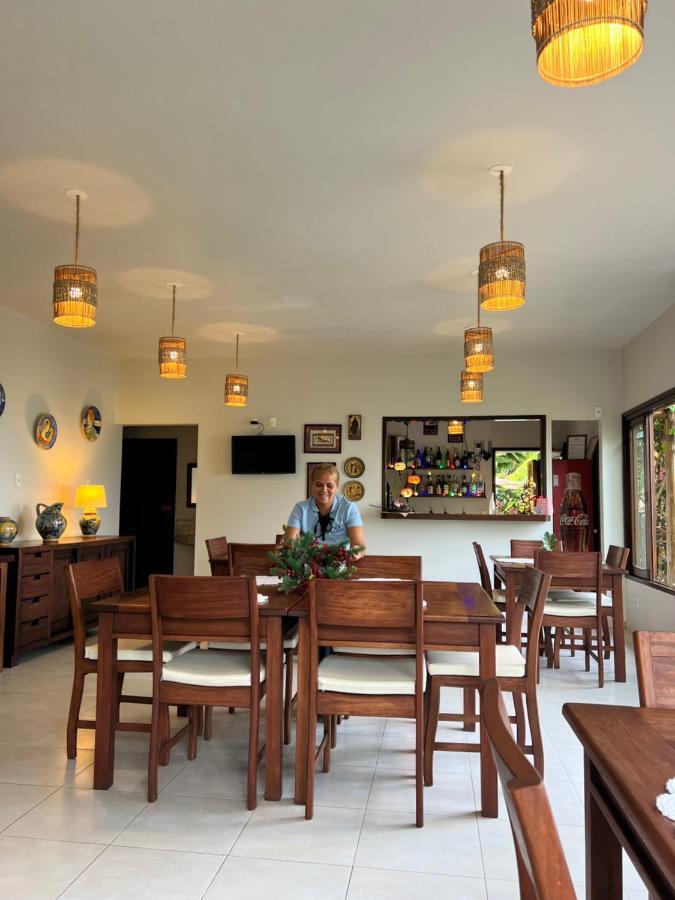Inn San Giovanni Japaratinga