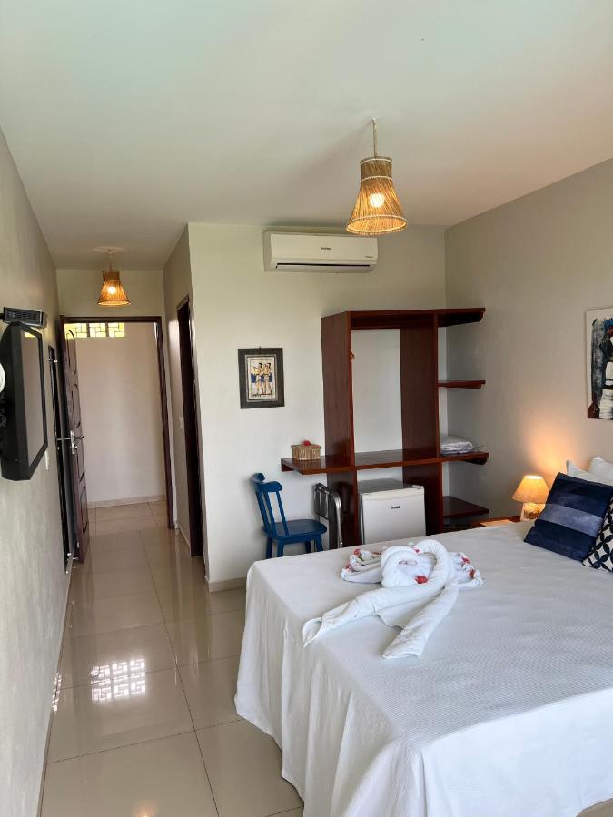 Inn San Giovanni Japaratinga