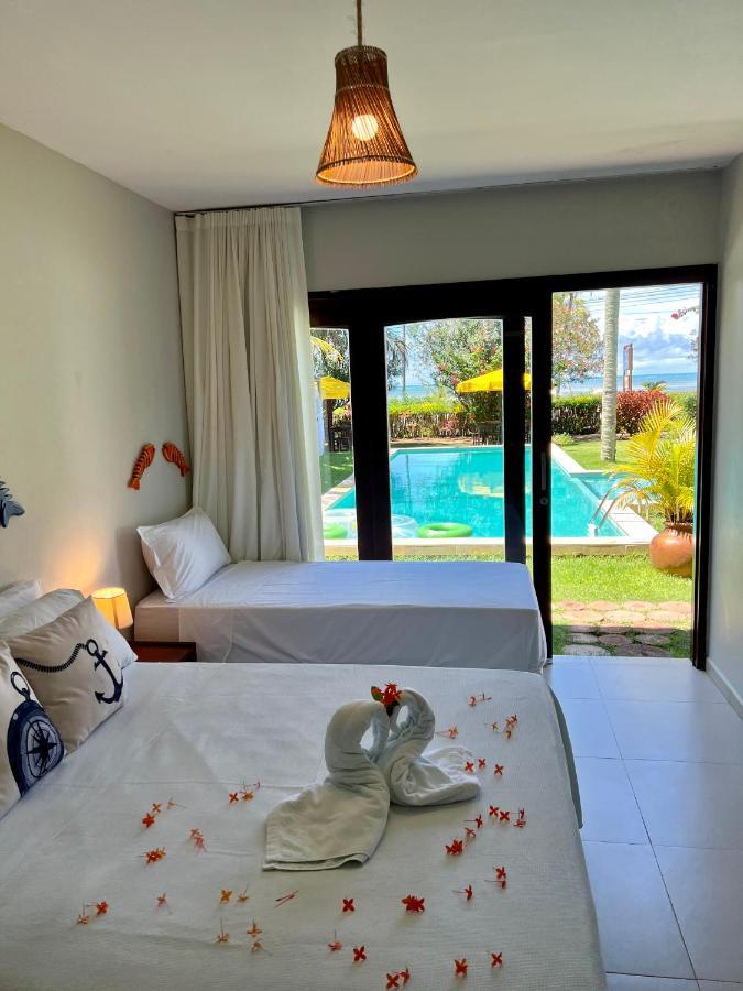 Inn San Giovanni Japaratinga
